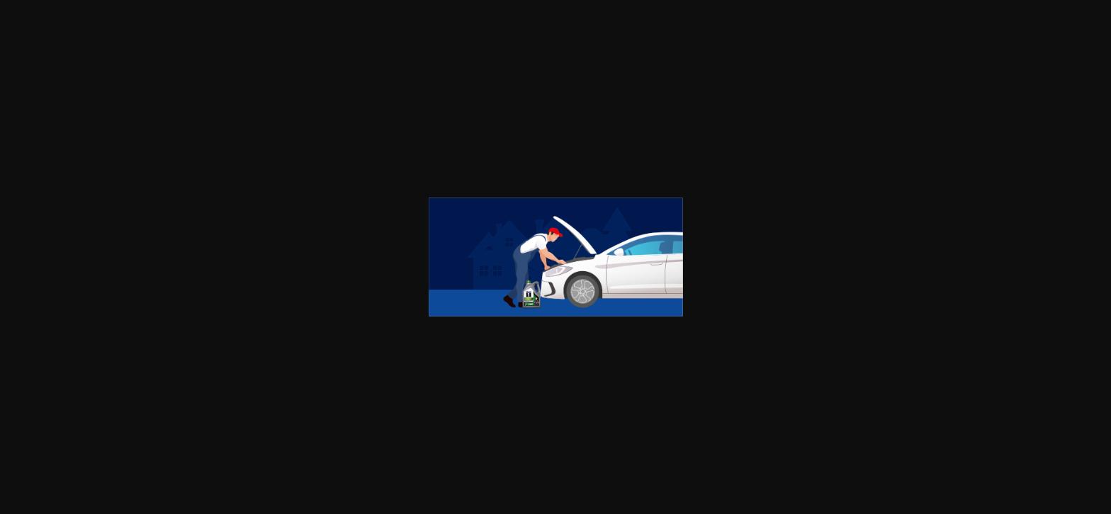 Zo houd je je wagen in topconditie