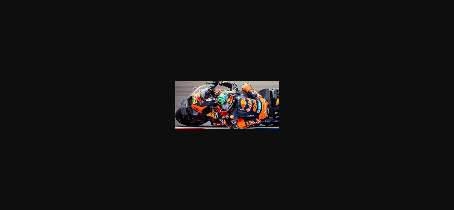 KTM MotoGP bewezen prestaties