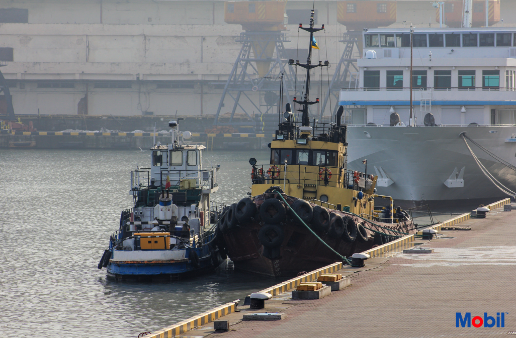 Towage